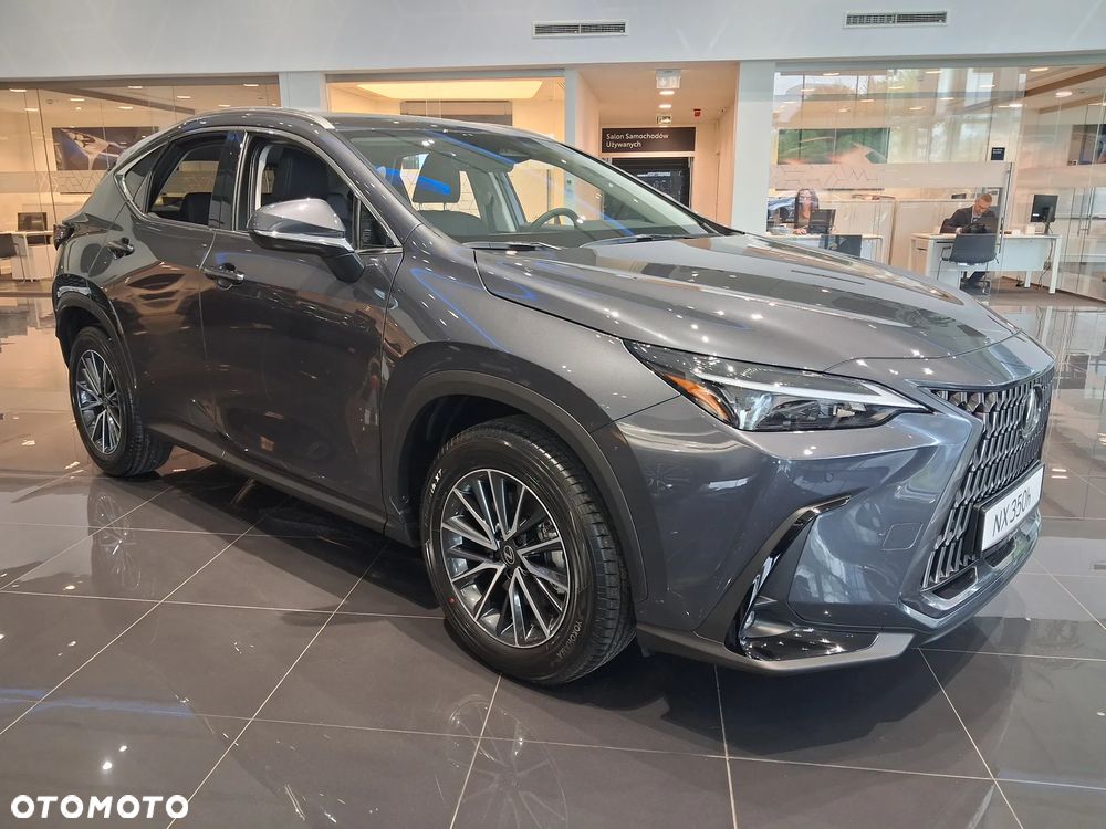 Lexus NX 350h Prestige 2WD - 4