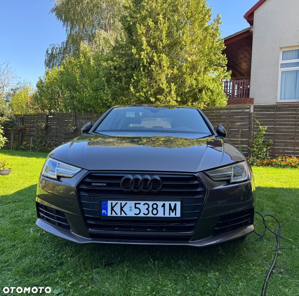 Audi A4 ver-2-0-tdi-clean-diesel-quattro-s-tronic - 3