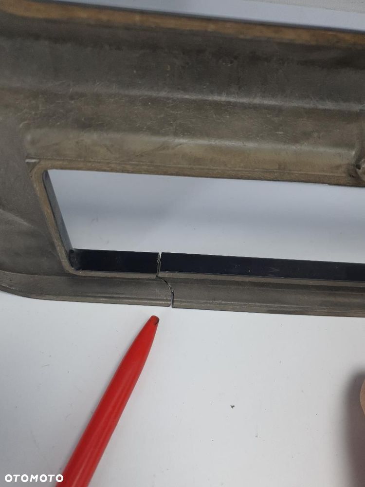 MASKA GRILL ATRAPA CHROM MAN TGL TGM EURO 5 81611505079 973345171 - 10