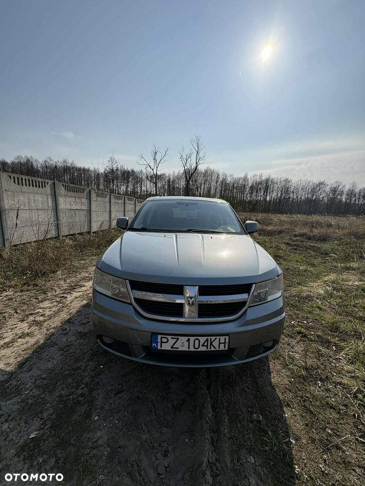 Dodge Journey - 18