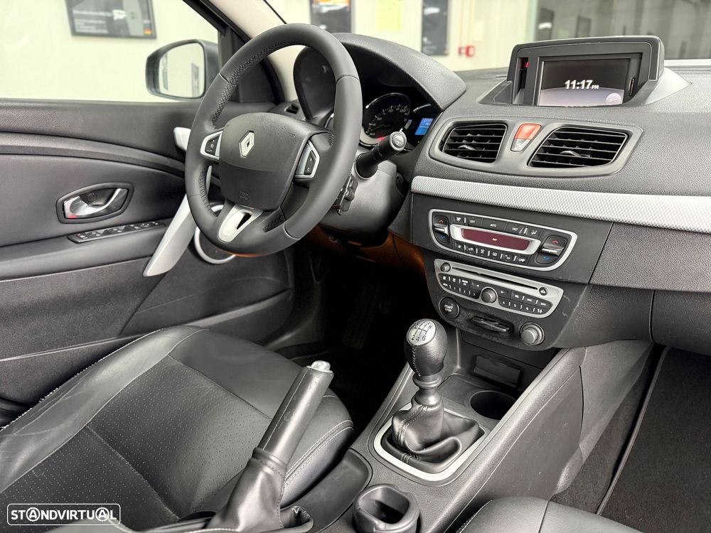 Renault Fluence 1.5 dCi Exclusive - 18