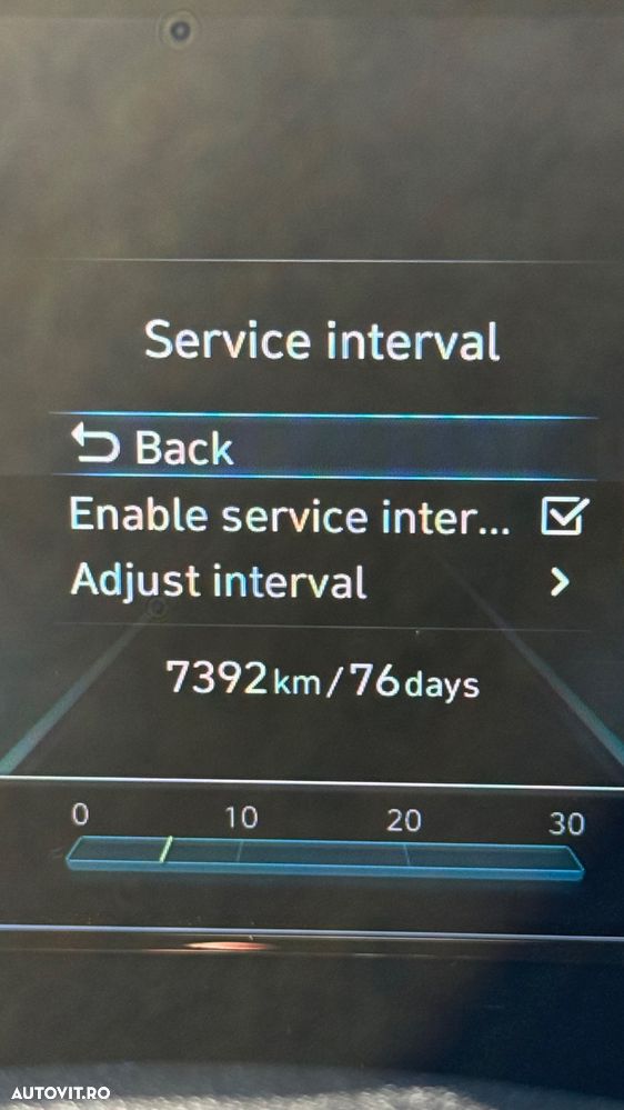 Hyundai Elantra 1.6 l 123 CP 6MT Comfort - 13