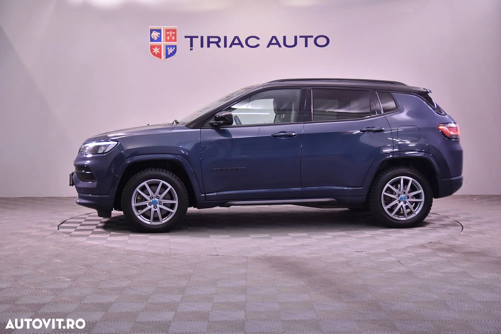 Jeep Compass - 2