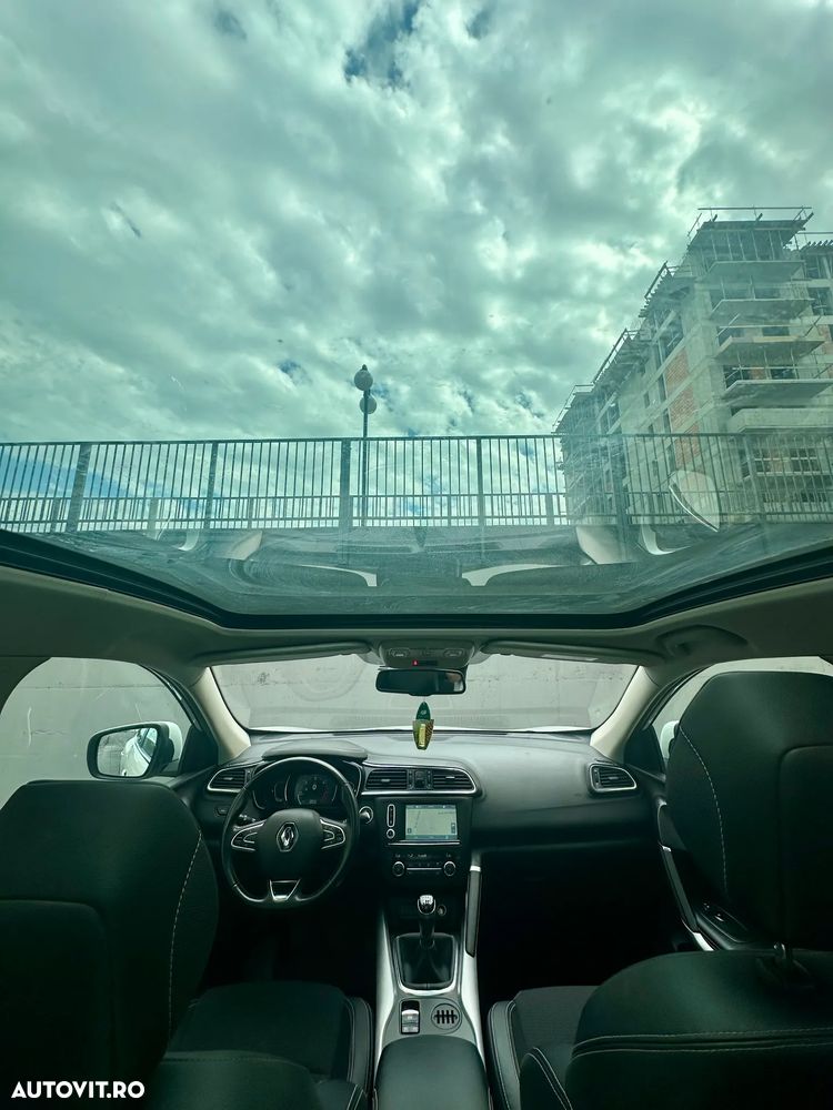 Renault Kadjar - 17