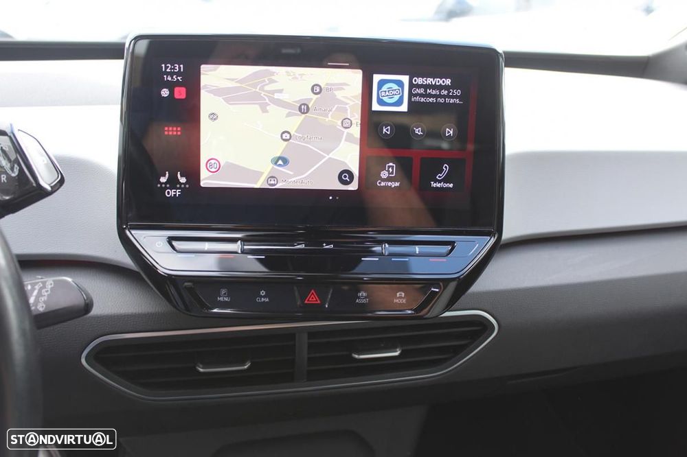 VW ID.3 77 kWh Pro S - 27