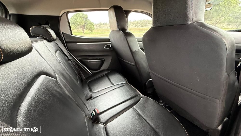 Dacia Spring Comfort Plus - 35