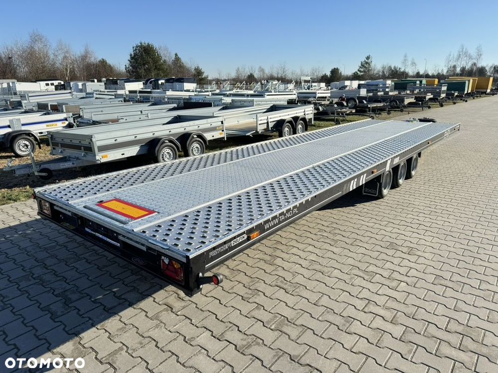 TA-NO TRIO 35.85 FT PREMIUM - 5