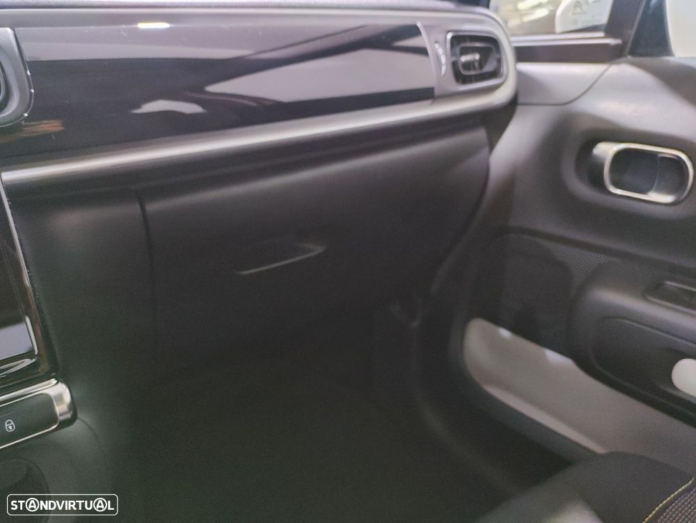 Citroën C3 1.2 PureTech YOU! - 28