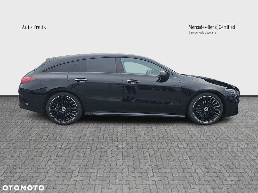 Mercedes-Benz CLA 200 AMG Line 7G-DCT - 6