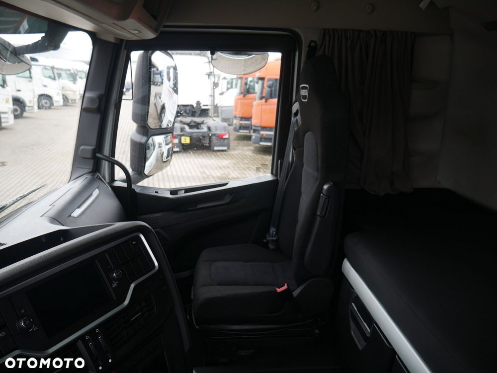 Iveco S-WAY 490 AS440S49T/P - 5