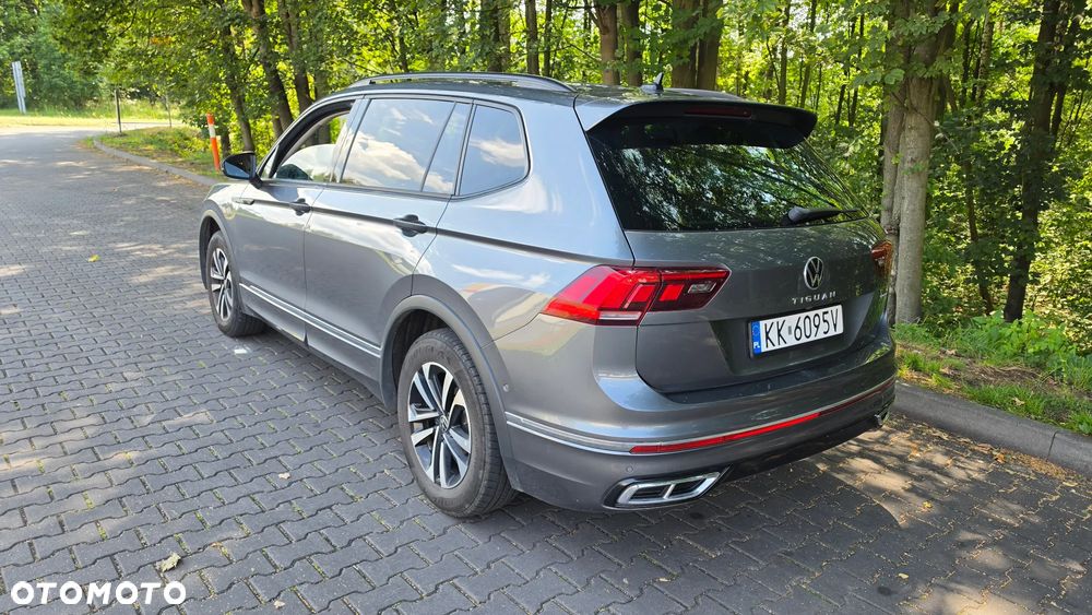 Volkswagen Tiguan 2,0 TSI OPF 4Motion DSG Life - 13