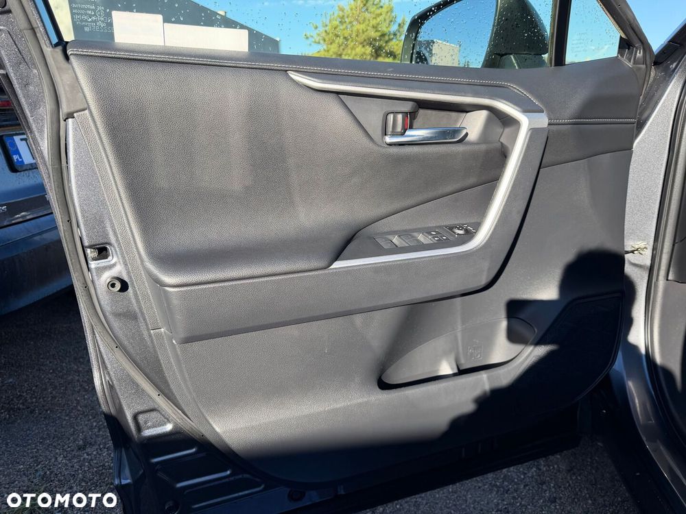 Toyota RAV4 2.5 Hybrid Comfort 4x2 - 23