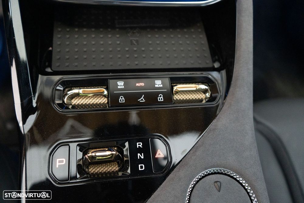 Lotus Eletre 900 Sport Carbon - 45