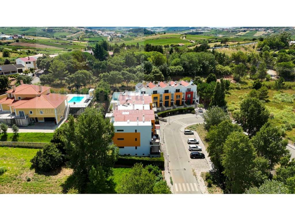 Apartamento T2 | Turcifal - Grande imagem: 2/14