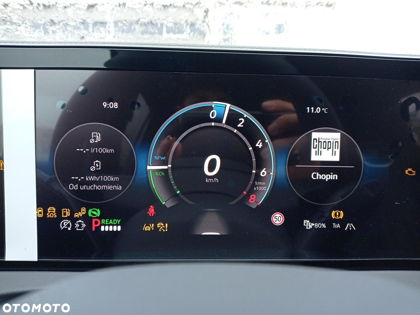 Volkswagen Tiguan 1.5 eHybrid PHEV R-Line Plus DSG - 29