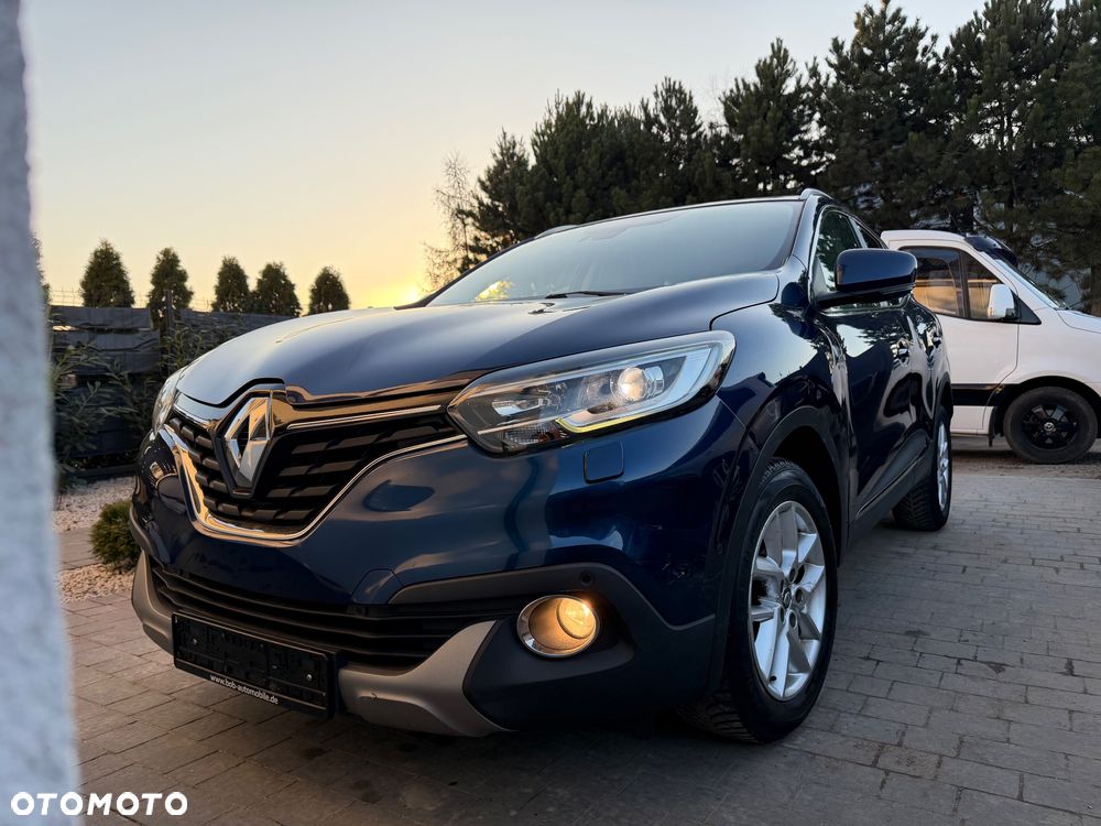 Renault Kadjar Energy dCi 110 EDC LIMITED - 11