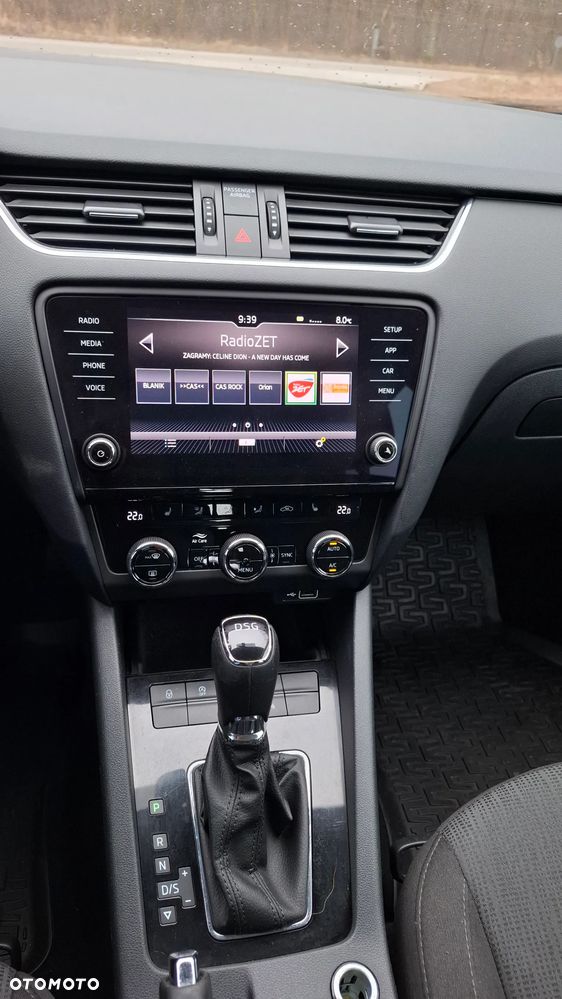 Skoda Octavia - 21