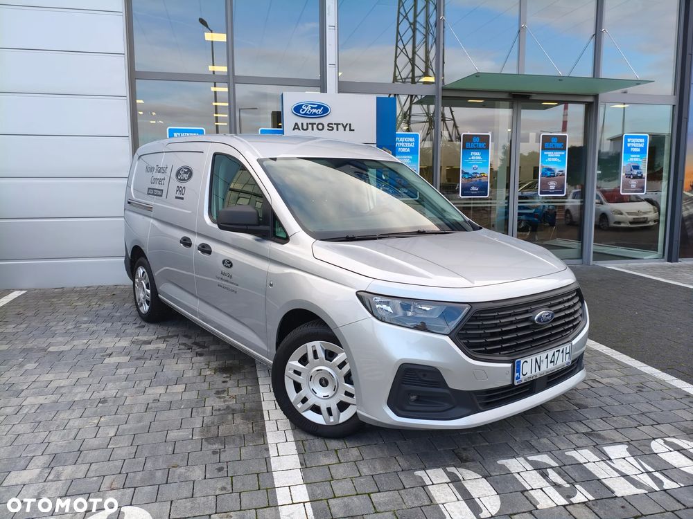 Ford Transit Connect L2 - 1