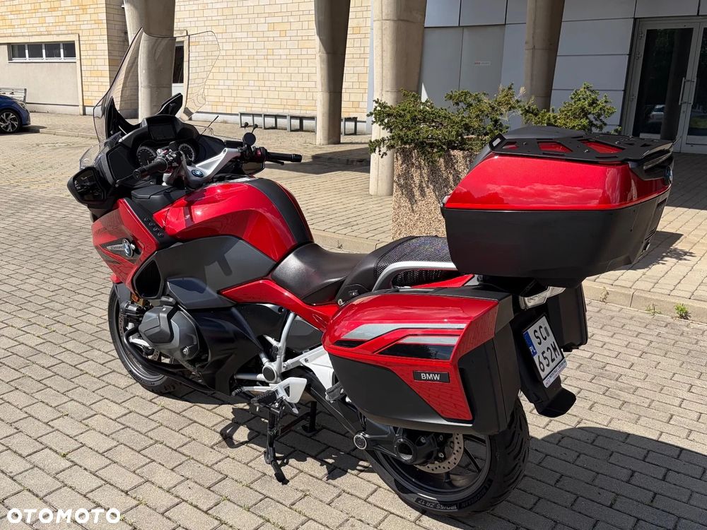 BMW RT - 5