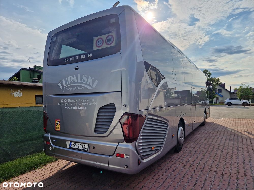 Setra S 515 HD - 5