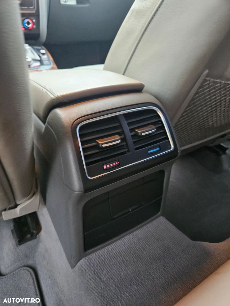 Audi A4 2.0 TDI Multitronic Avant - 21