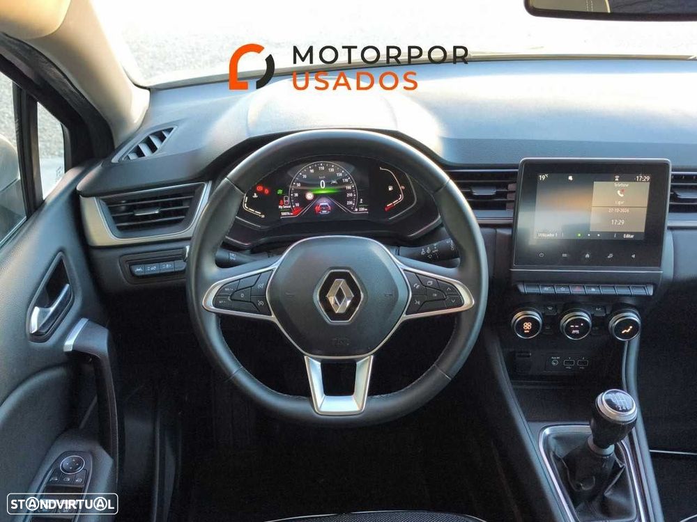 Renault Captur 1.0 TCe Intens - 14
