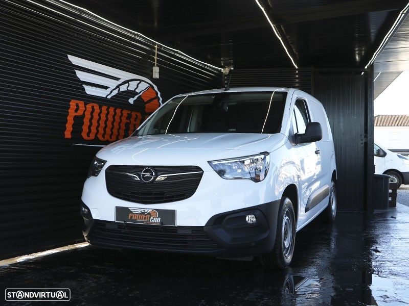 Opel Combo 1.5 CDTi L2H1 - 3