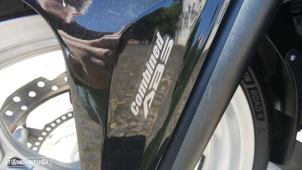 Honda Integra NC700D  DCT - 9