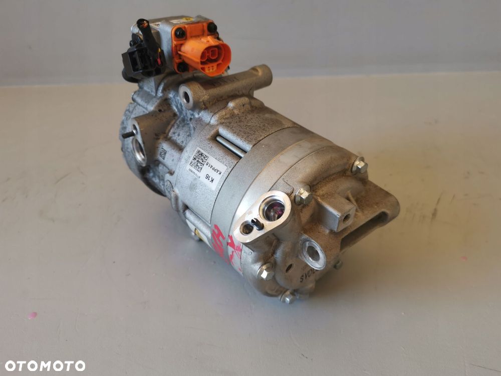 KIA CEED III LIFT X-CEED HYBRYDA SPREZARKA KLIMATYZACJI 97701-G2800 - 7