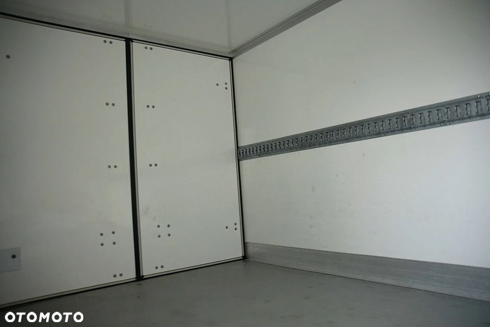 Renault MASTER 2.3 165KM * KONTENER Izoterma 8pal * Salon Polska * SUPER STAN! - 20