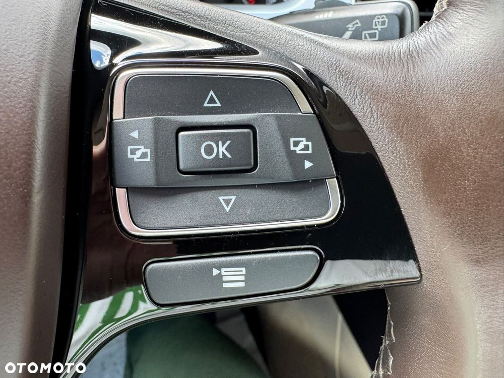 Volkswagen Touareg 3.0 V6 TDI Blue Motion DPF Automatik Exclusive - 22