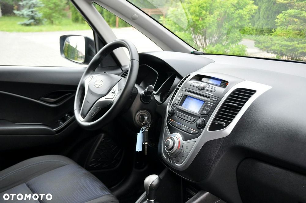 Hyundai ix20 - 18