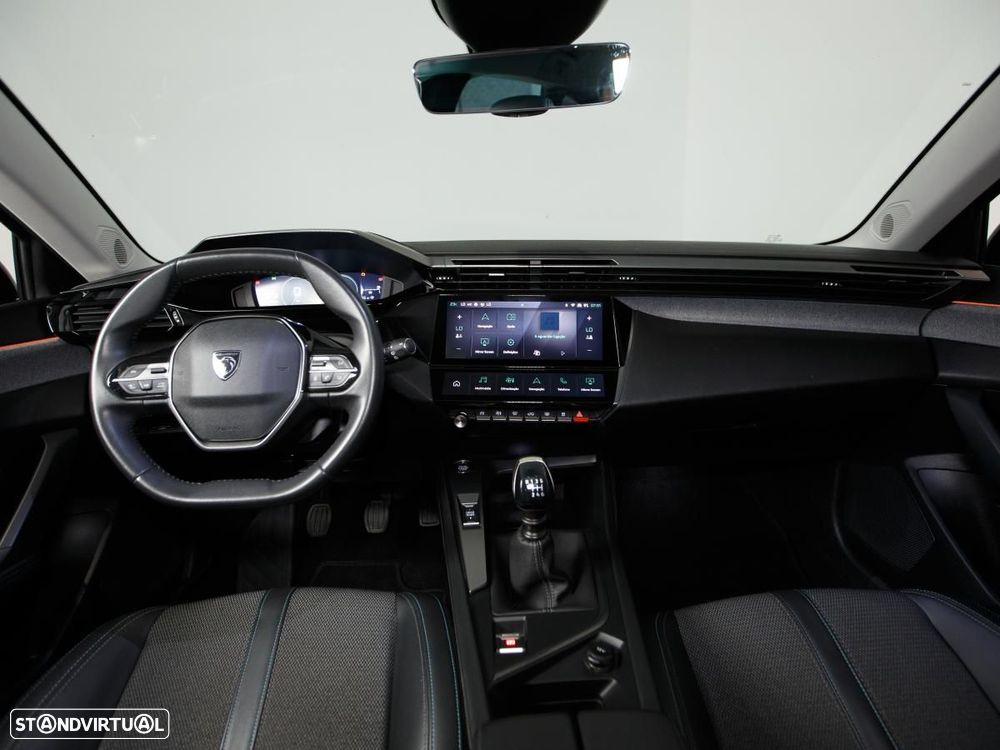 Peugeot 308 SW 1.5 BlueHDi Allure - 6