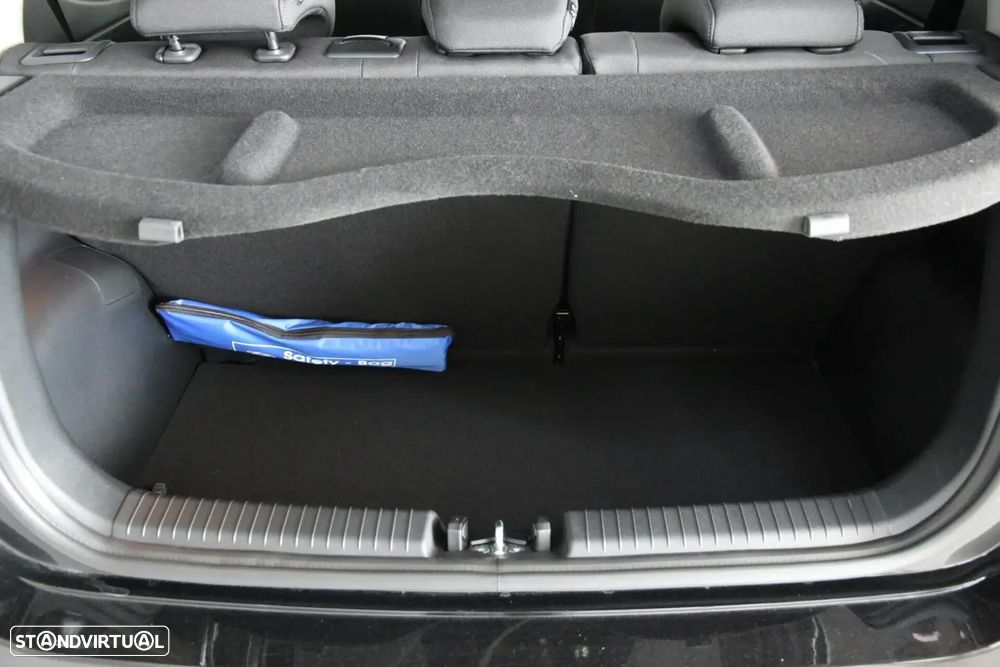 Hyundai i10 1.0 Comfort - 14