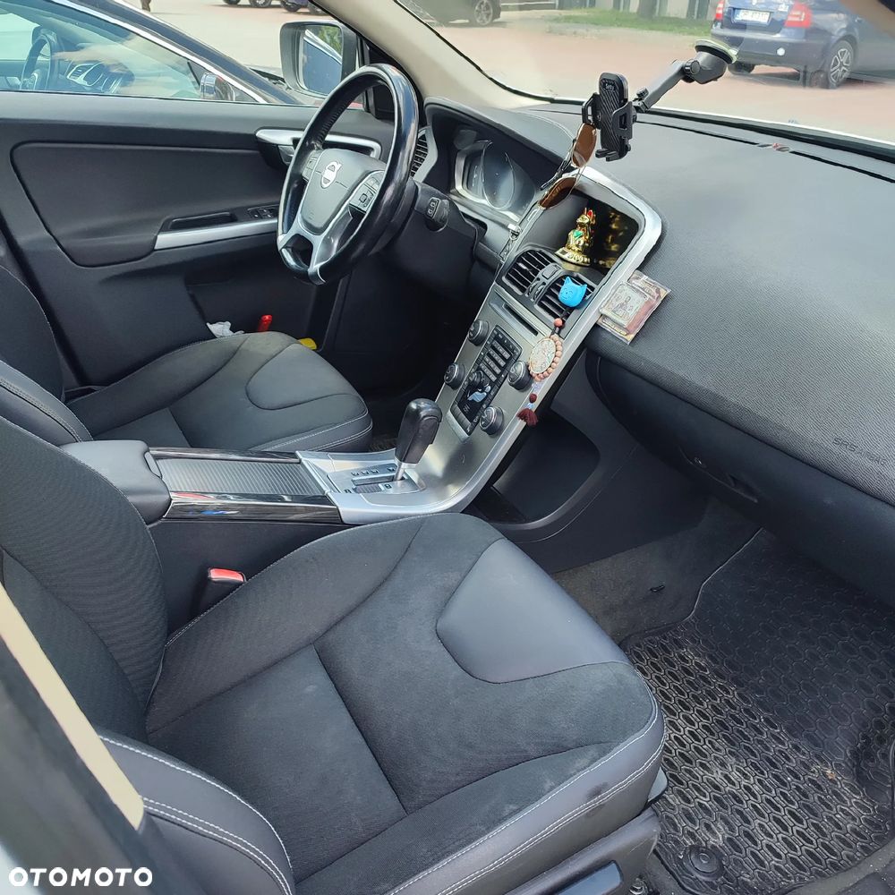 Volvo XC 60 - 5