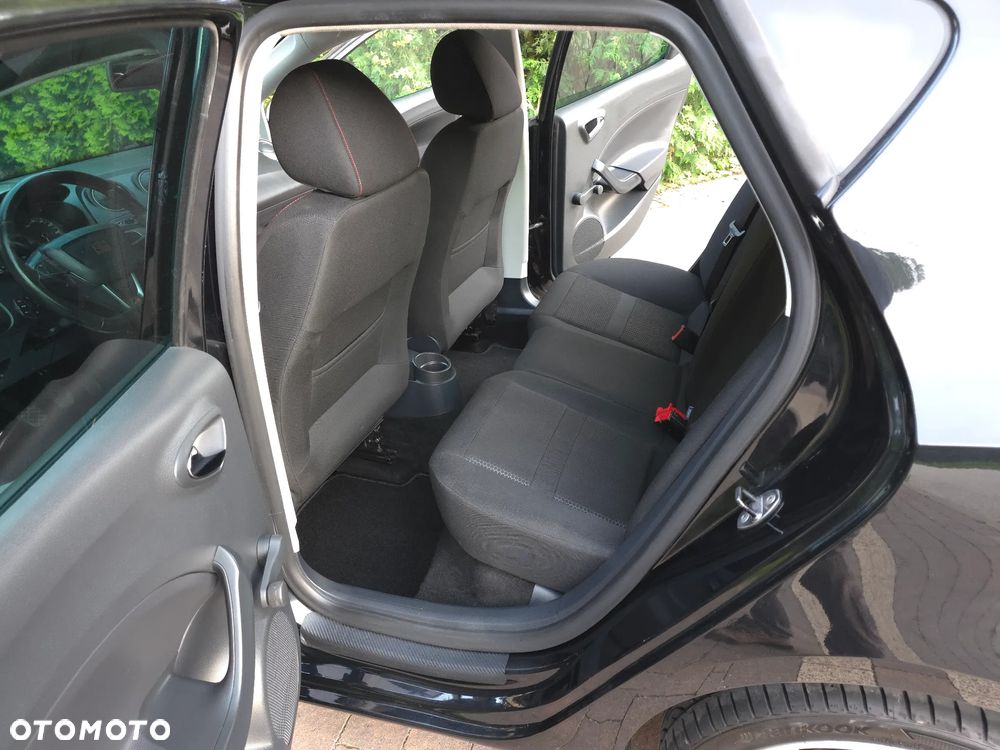 Seat Ibiza 1.2 TSI FR - 29