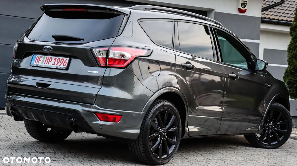 Ford Kuga 1.5 EcoBoost 4x4 ST-Line - 5