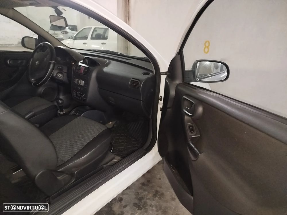 Opel Corsa 1.3 CDTI On - 5