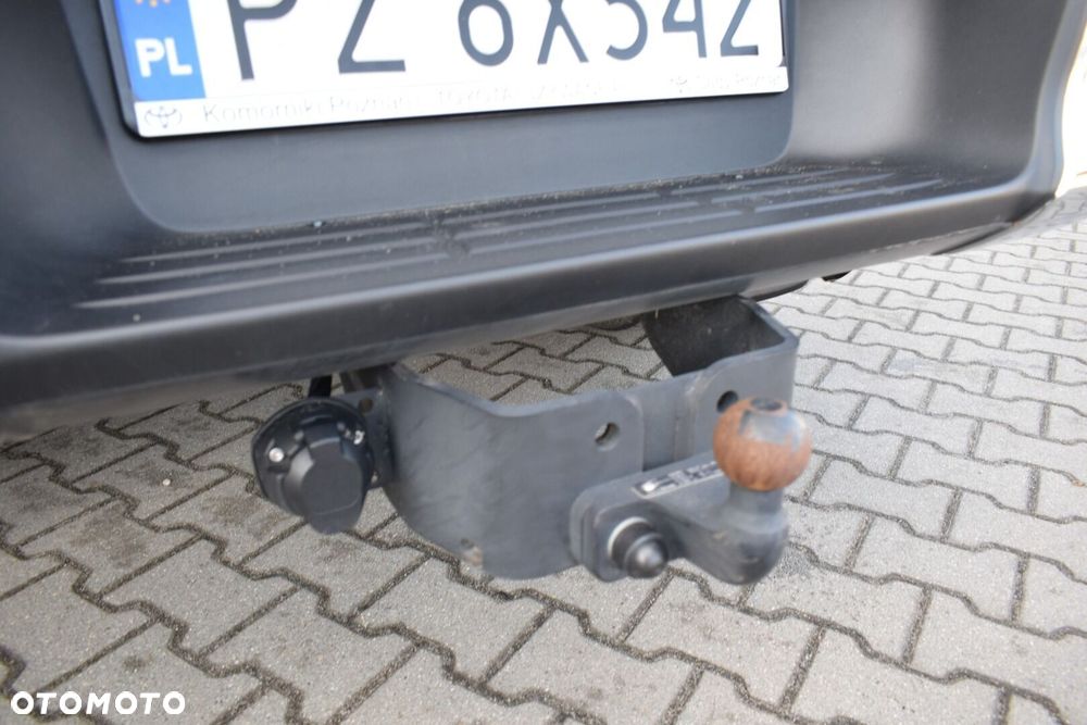 Toyota Hilux 2.8 D-4D mHEV Double Cab Executive 4x4 - 25
