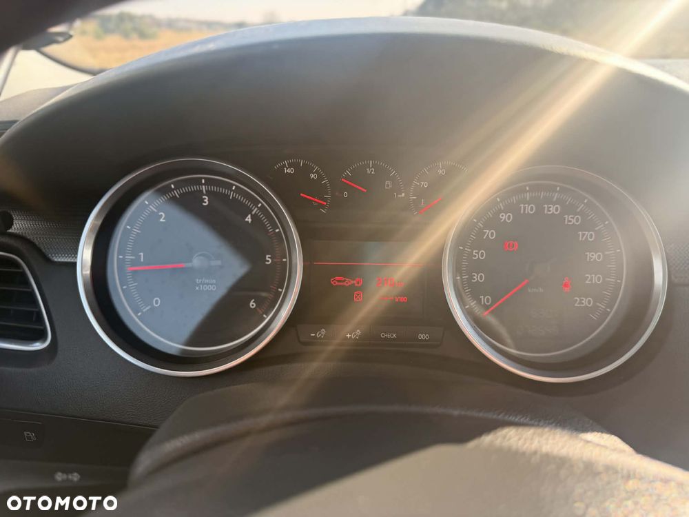 Peugeot 508 1.6 HDi Access - 4