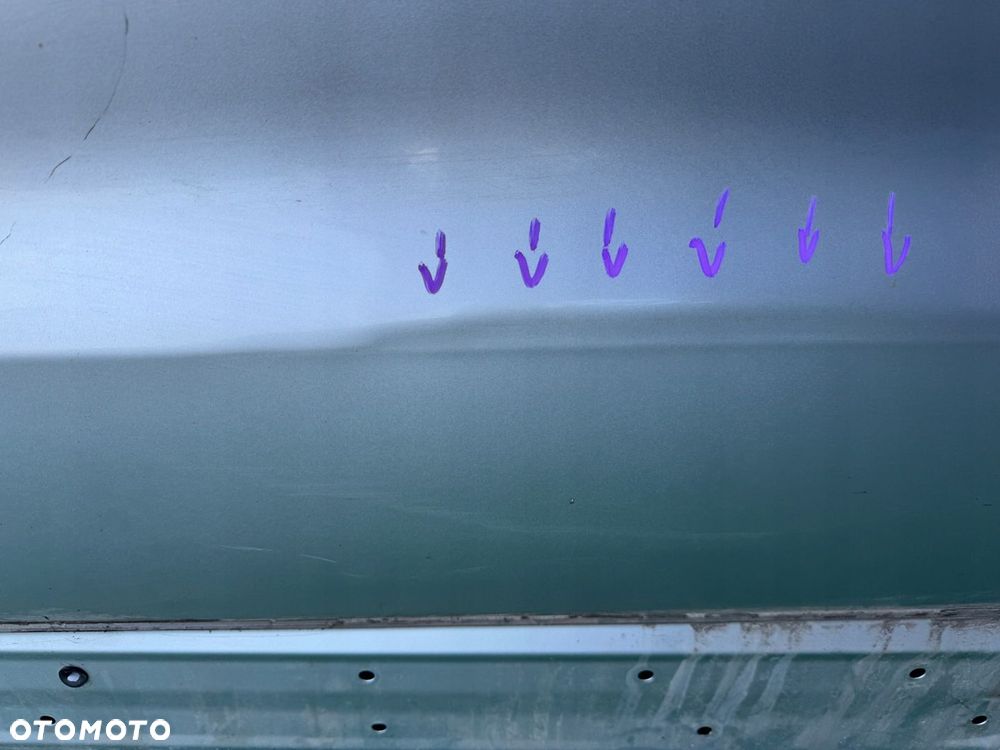 VW TIGUAN I 1 5N0 DRZWI LEWE PRZEDNIE LEWY PRZÓD - 7