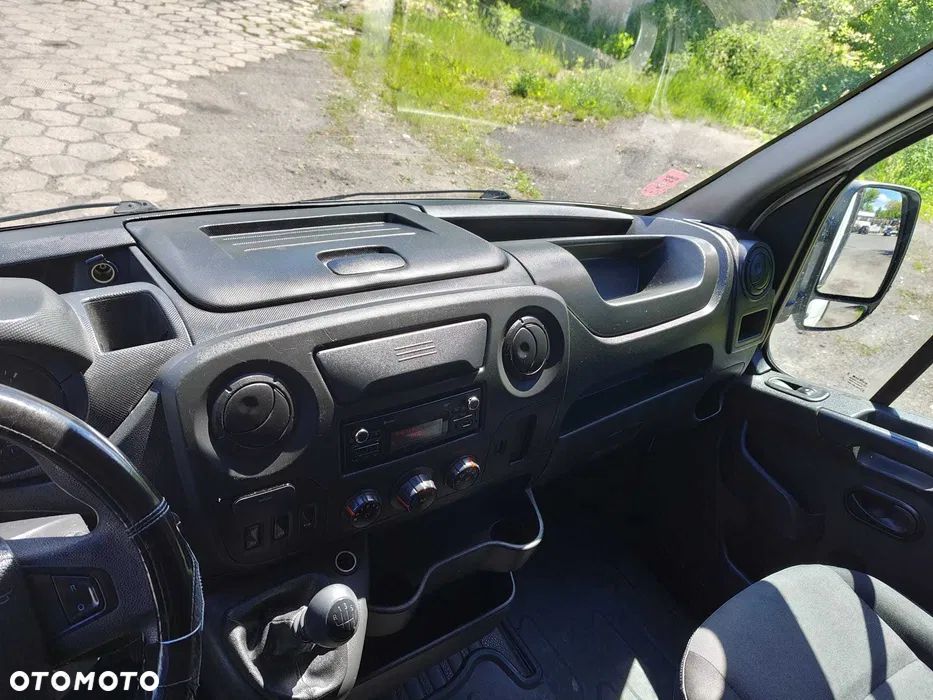 Renault master - 7