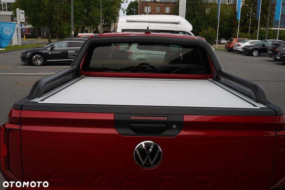 Volkswagen Amarok 3.0 V6 TDi 4MOTION PanAmericana - 8