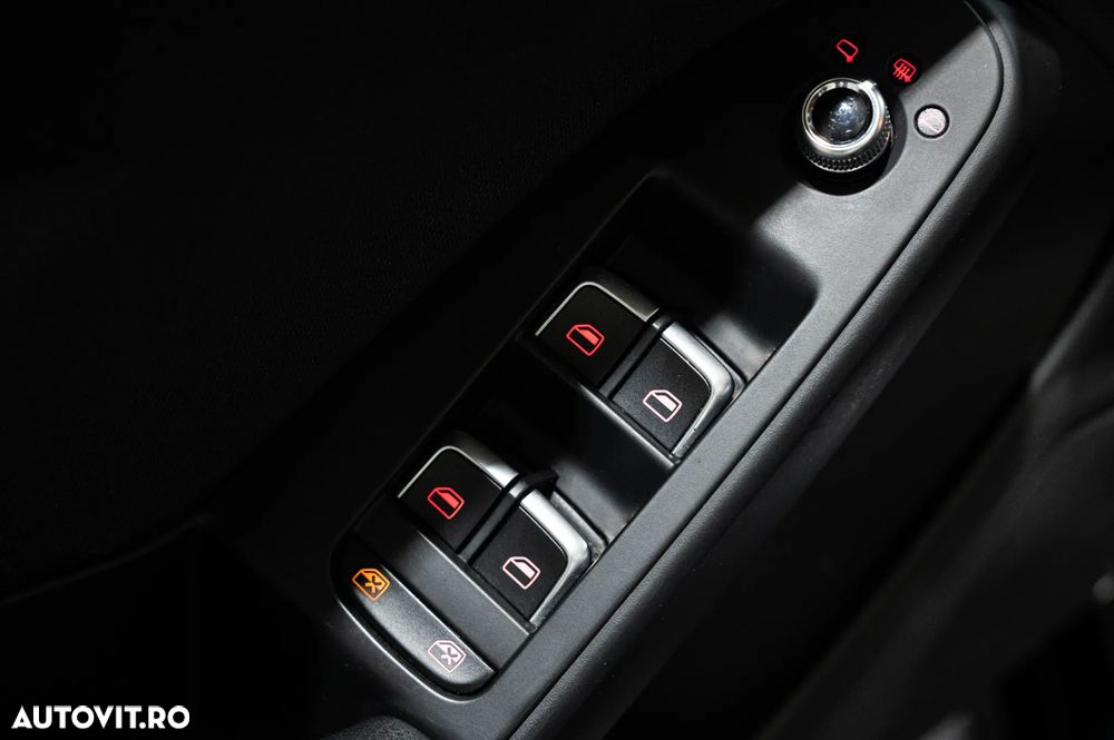 Audi A5 Sportback 2.0 TDI quattro S tronic sport - 23