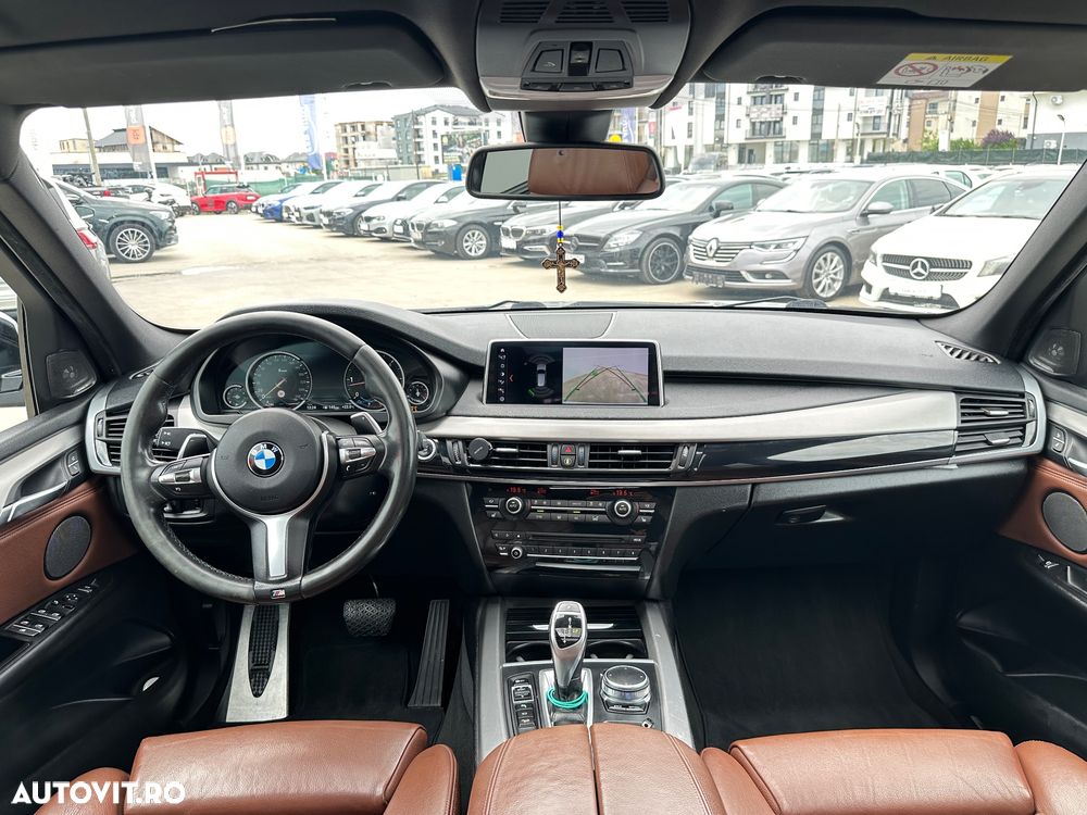 BMW X5 xDrive30d - 5