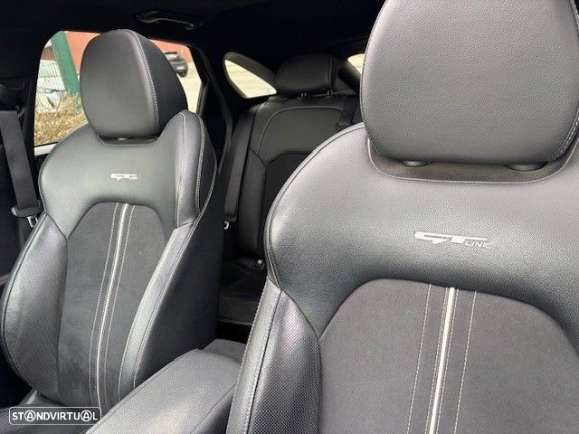 Kia ProCeed 1.6 CRDi GT Line - 19