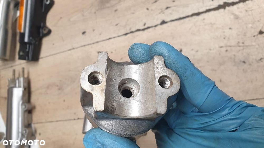 購入後サポート用 Ford OE JT76-8B041-A pas przedni za 1199.00PLN z Jastrzębie-Zdrój