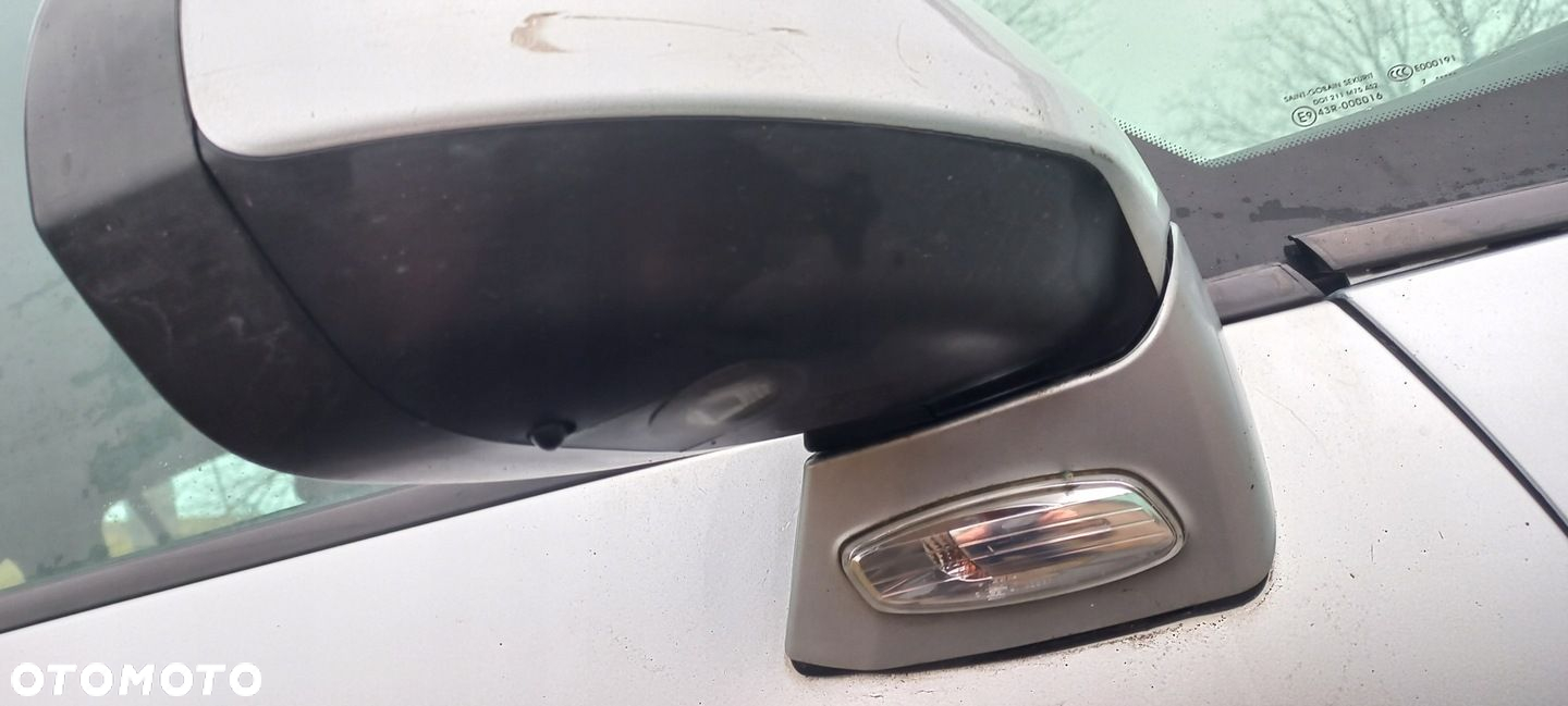 LUSTERKO PRAWE CITROEN GRAND PICASSO I 2006-2013 EZRC - 3