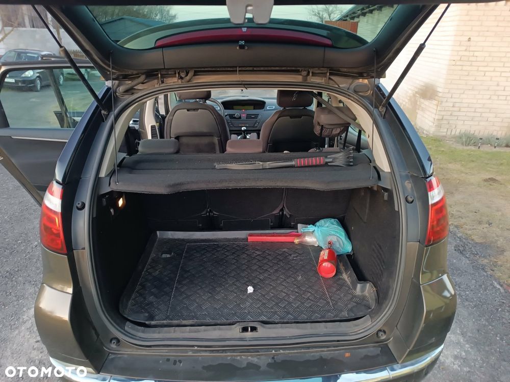 Citroën C4 Picasso - 7