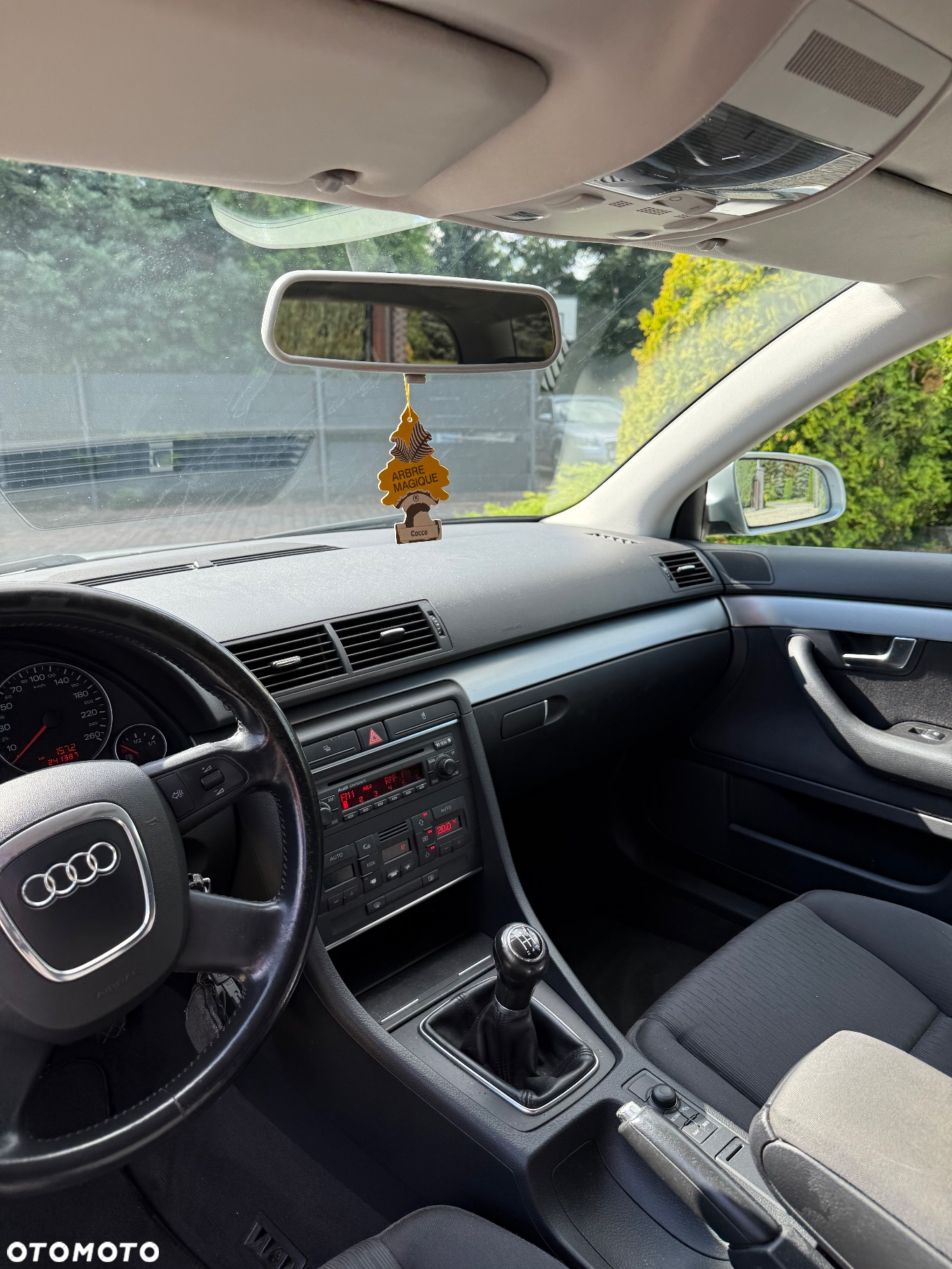 Audi A4 2.0 - 11